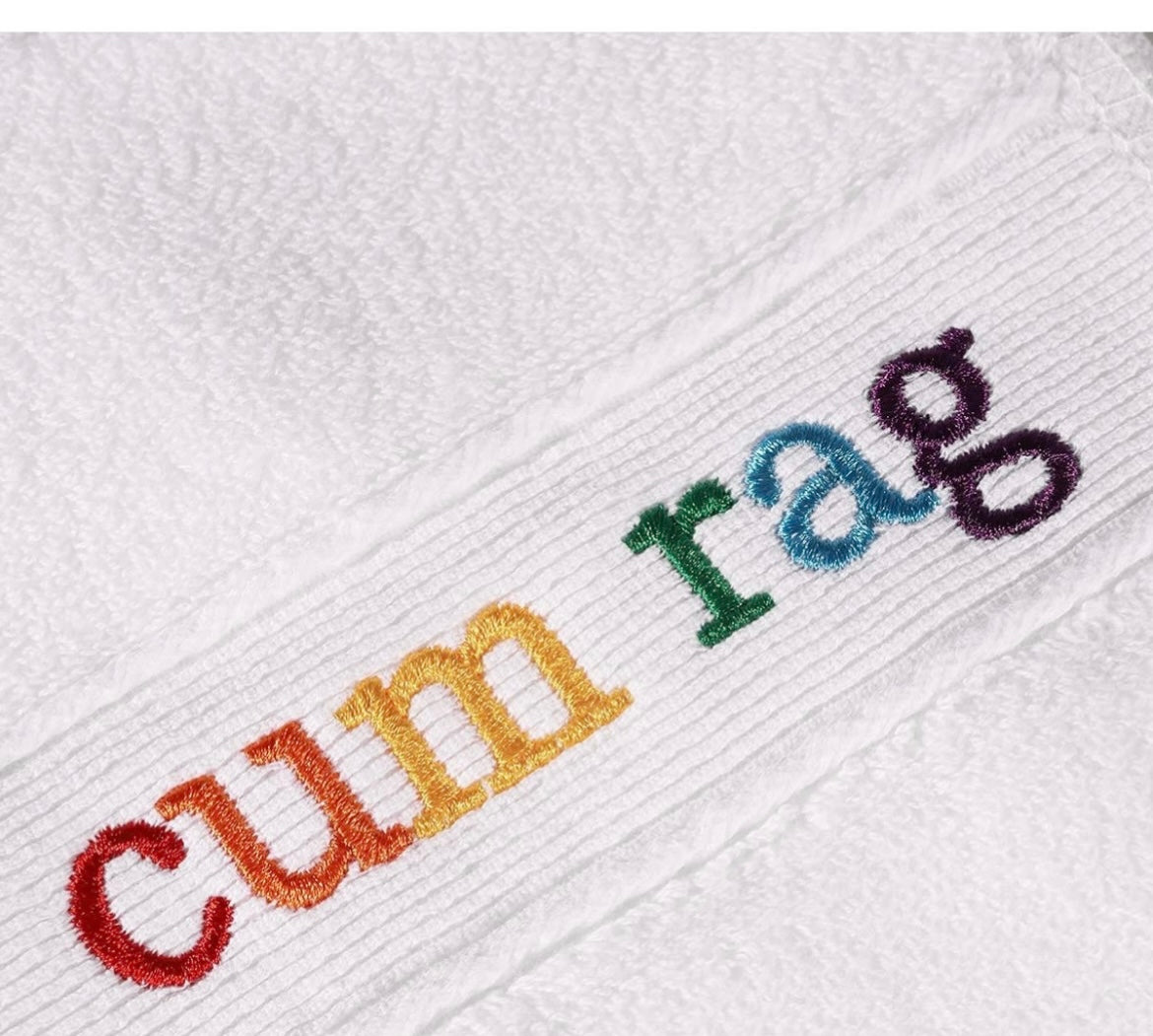 C*M rag
