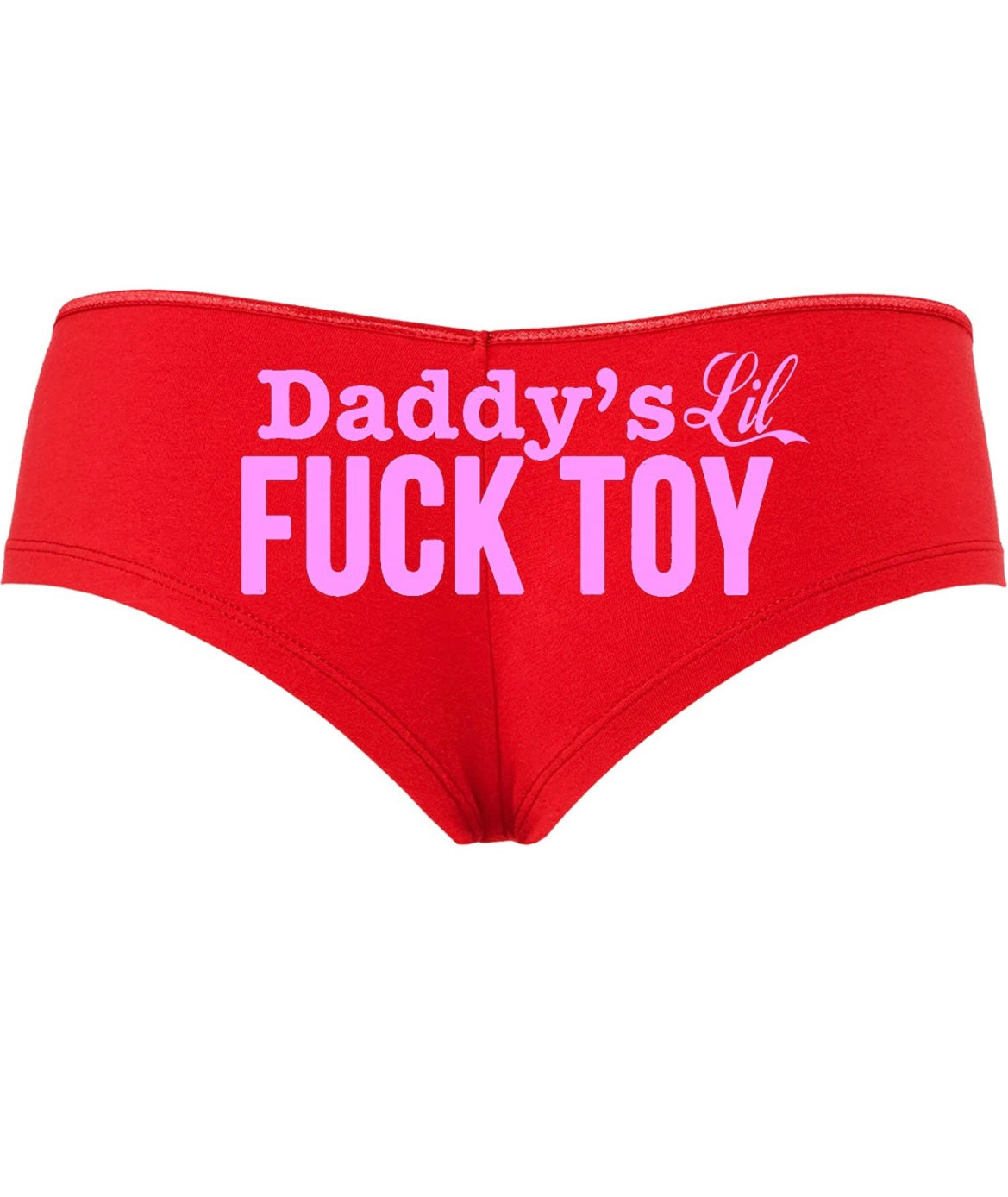 Daddy's Lil (Panties)