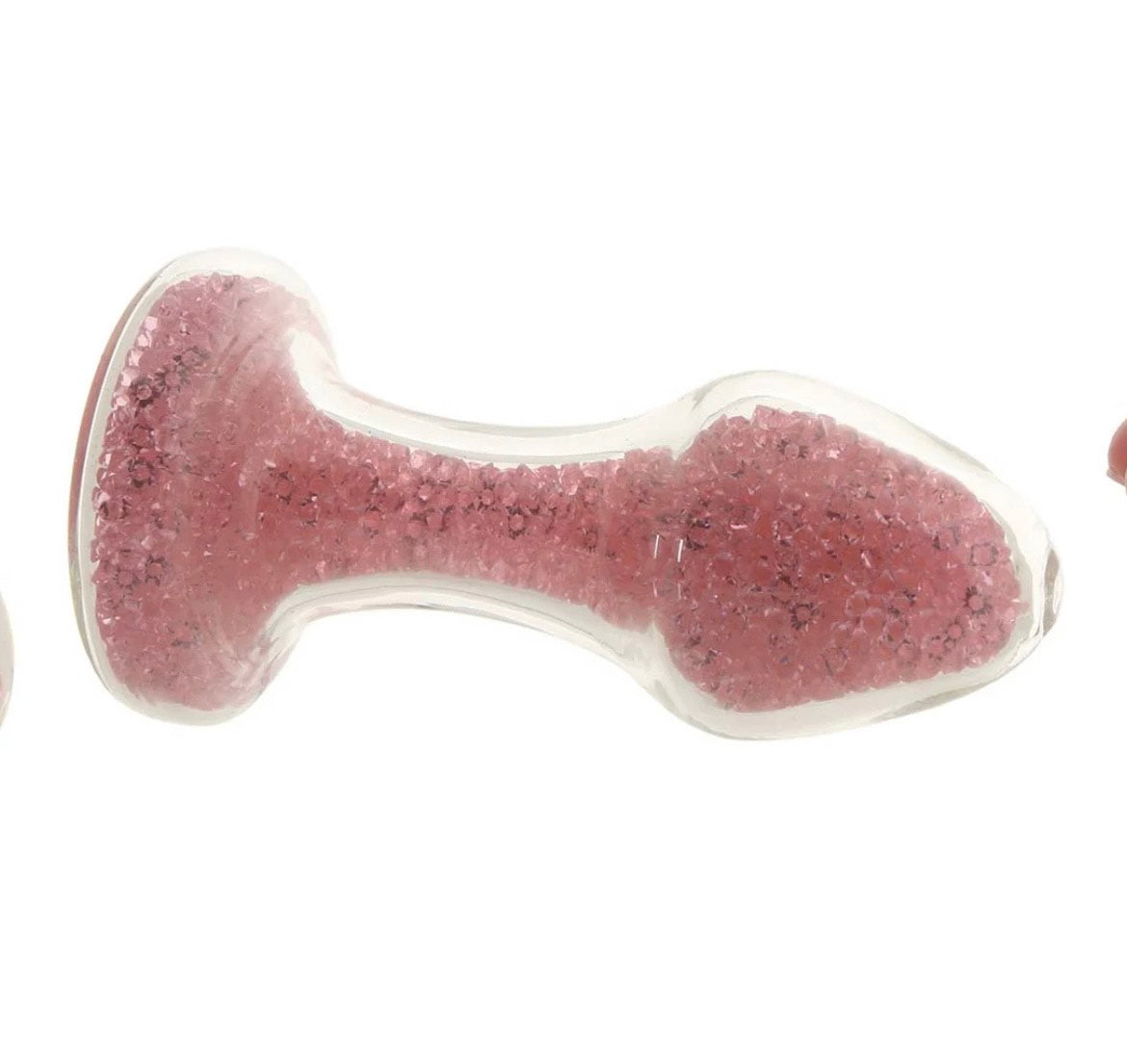 Sparkle Anal Plug