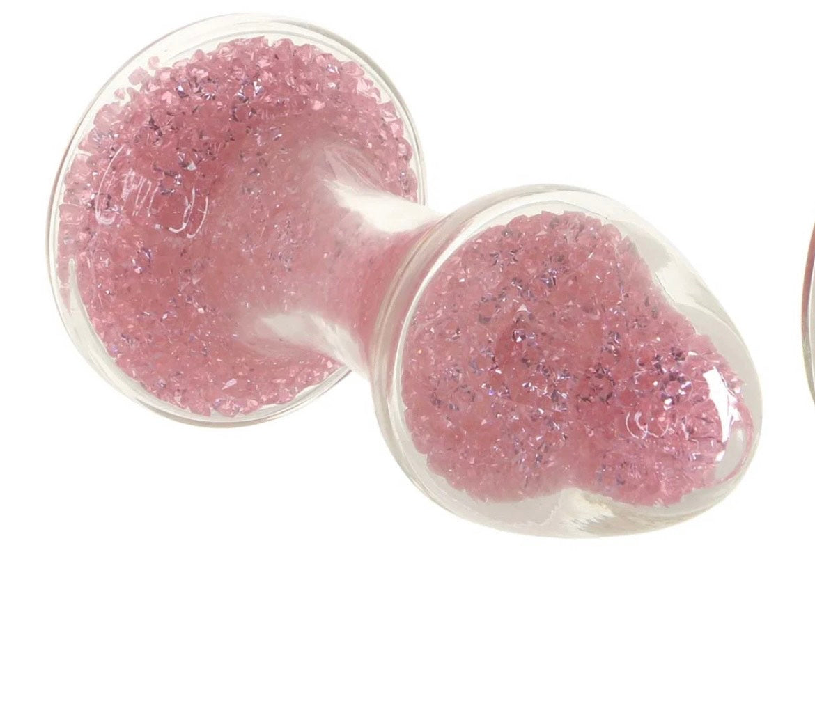 Sparkle Anal Plug