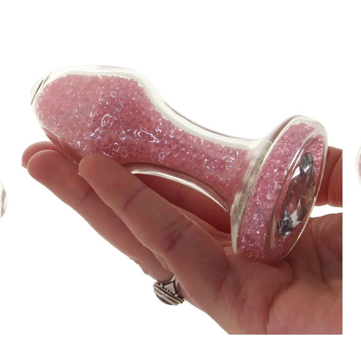 Sparkle Anal Plug