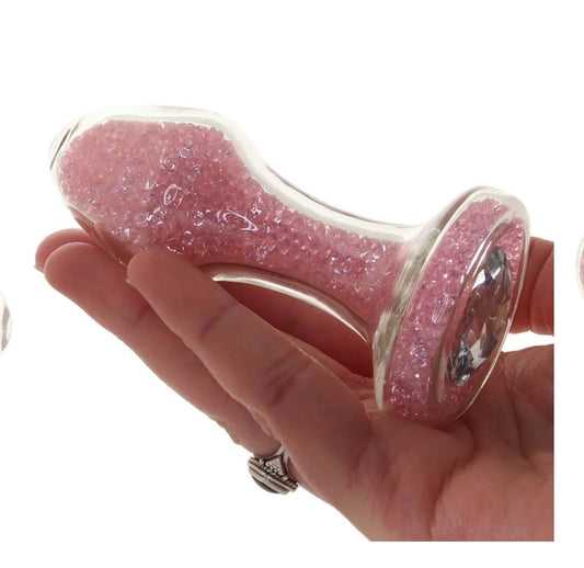 Sparkle Anal Plug