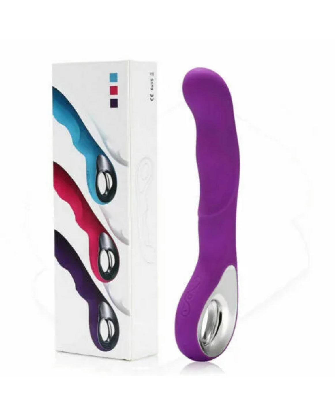 G-Spot handhelds